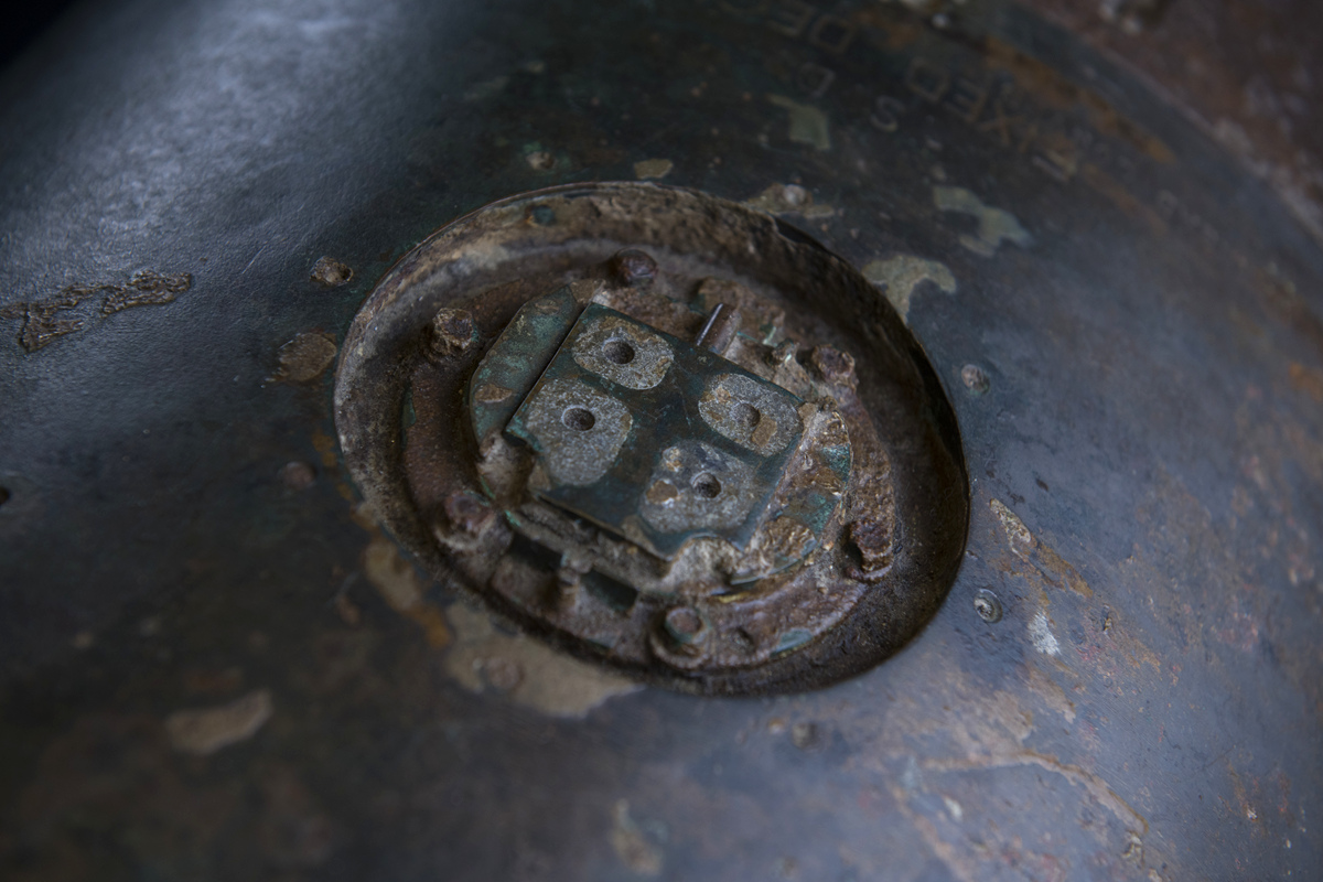 1898-1940年英国皇家海军训练鱼雷 — 
